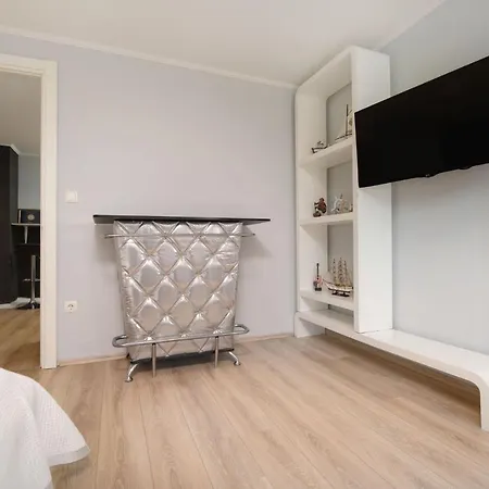 Apartman Gentile Split