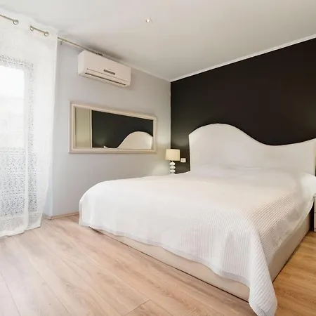 Apartament Apartman Gentile *