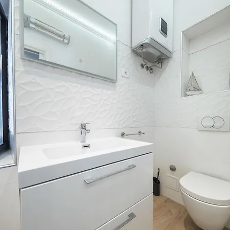 Apartman Gentile 스플리트