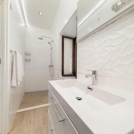 Apartament Apartman Gentile *