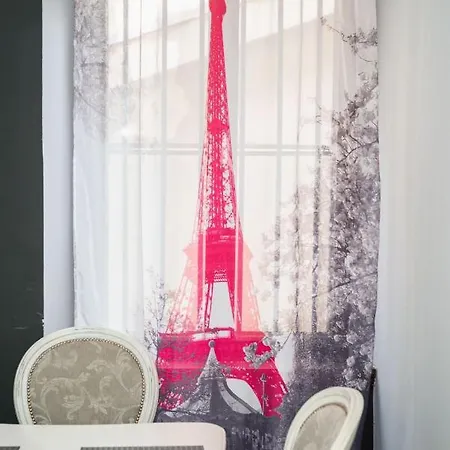 Apartman Gentile * 스플리트