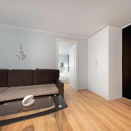 Apartman Gentile *
