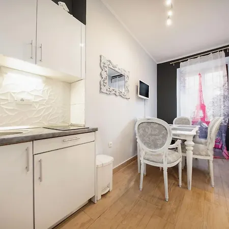 Apartman Gentile