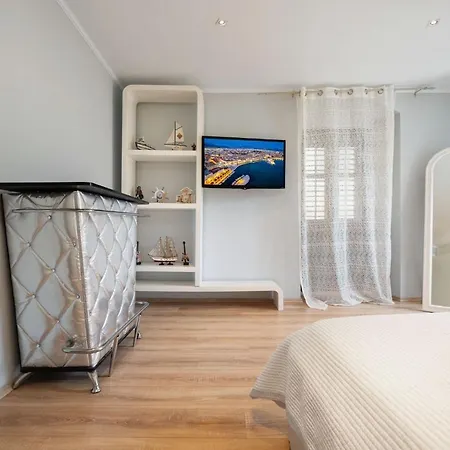 Apartman Gentile سبليت