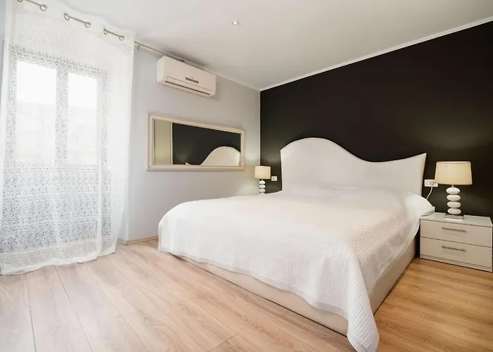 شقة Apartman Gentile *