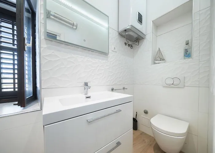 Apartman Gentile سبليت