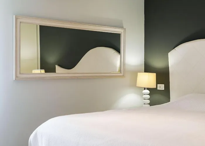 Apartman Gentile * سبليت