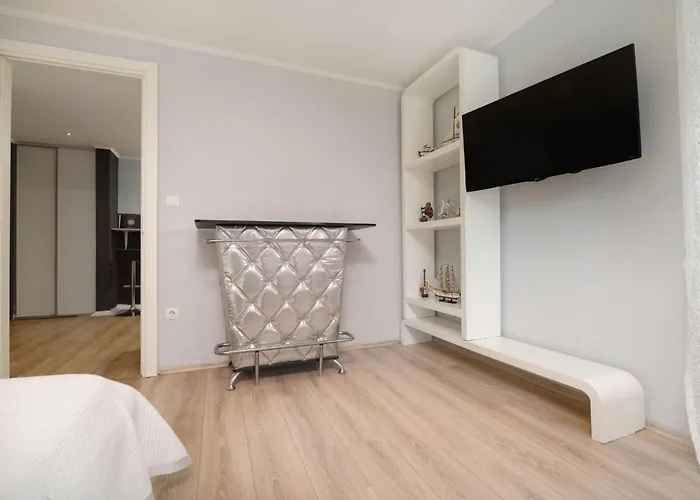 Apartman Gentile سبليت