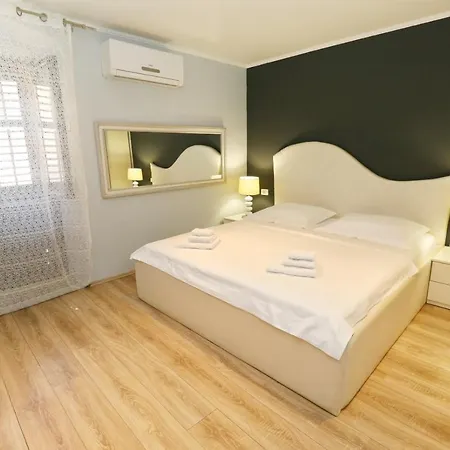 Apartman Gentile *
