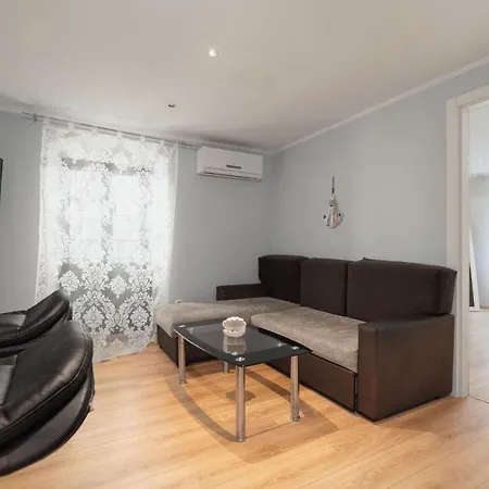 Apartman Gentile 스플리트