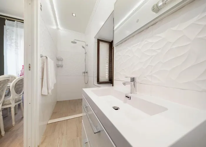 Lejlighed Apartman Gentile *