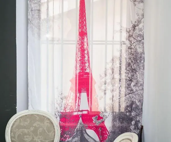 Apartman Gentile * Split