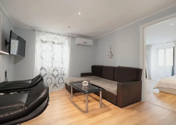 Apartman Gentile Split