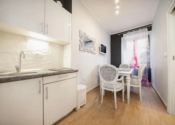 Apartman Gentile