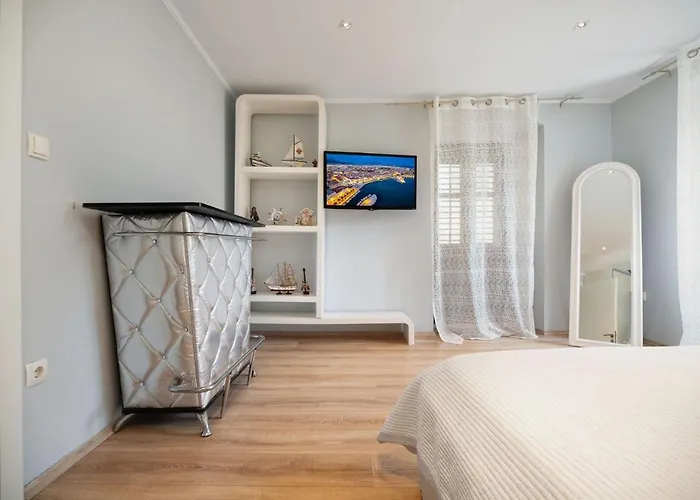 Apartman Gentile Split